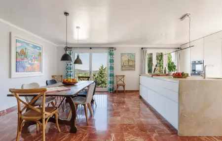 La Font de la Liebre, Maison 8 personnes à Pollenca - Photo 19