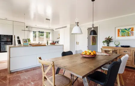 La Font de la Liebre, Maison 8 personnes à Pollenca - Photo 20