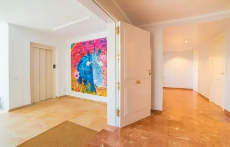 La Font de la Liebre, Maison 8 personnes à Pollenca - Photo 22