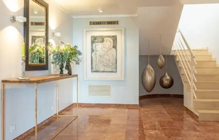 La Font de la Liebre, Maison 8 personnes à Pollenca - Photo 23