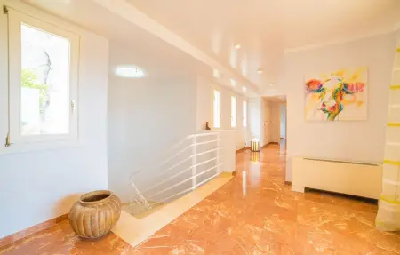 La Font de la Liebre, Maison 8 personnes à Pollenca - Photo 24