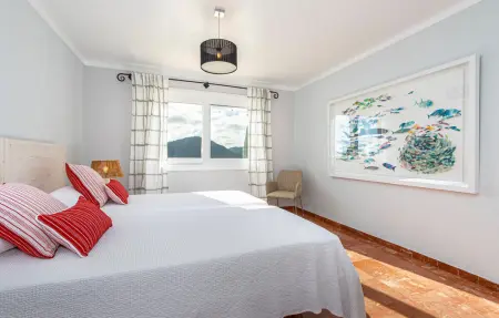 La Font de la Liebre, Maison 8 personnes à Pollenca - Photo 25