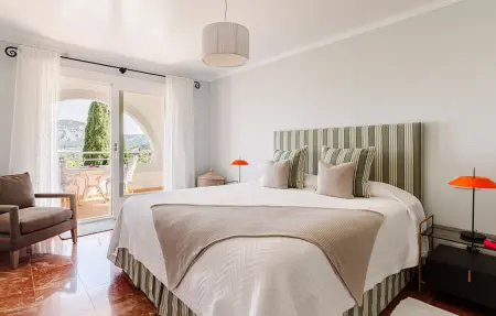 La Font de la Liebre, Maison 8 personnes à Pollenca - Photo 26