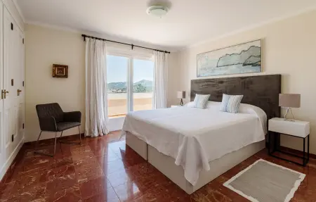 La Font de la Liebre, Maison 8 personnes à Pollenca - Photo 27