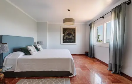 La Font de la Liebre, Maison 8 personnes à Pollenca - Photo 29