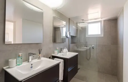 La Font de la Liebre, Maison 8 personnes à Pollenca - Photo 32