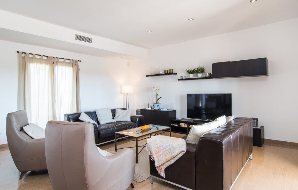 Es Vinyolet de Campos, Maison 8 personnes à Campos - Photo 9