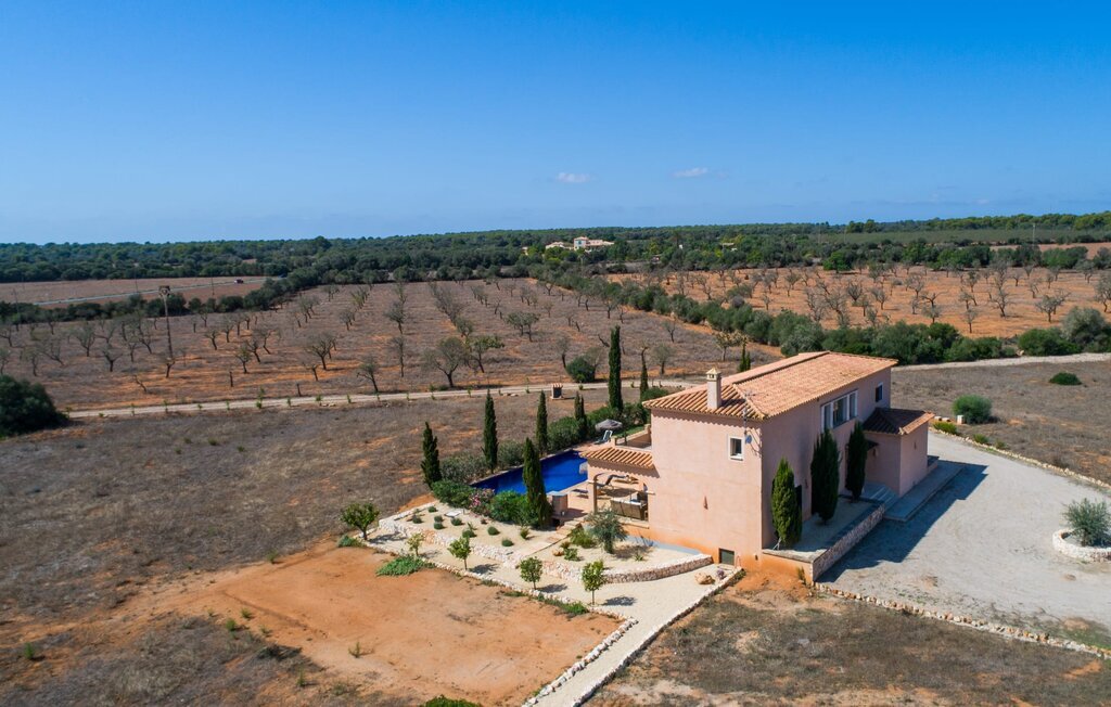 Es Vinyolet de Campos, Maison 8 personnes à Campos - Photo 20