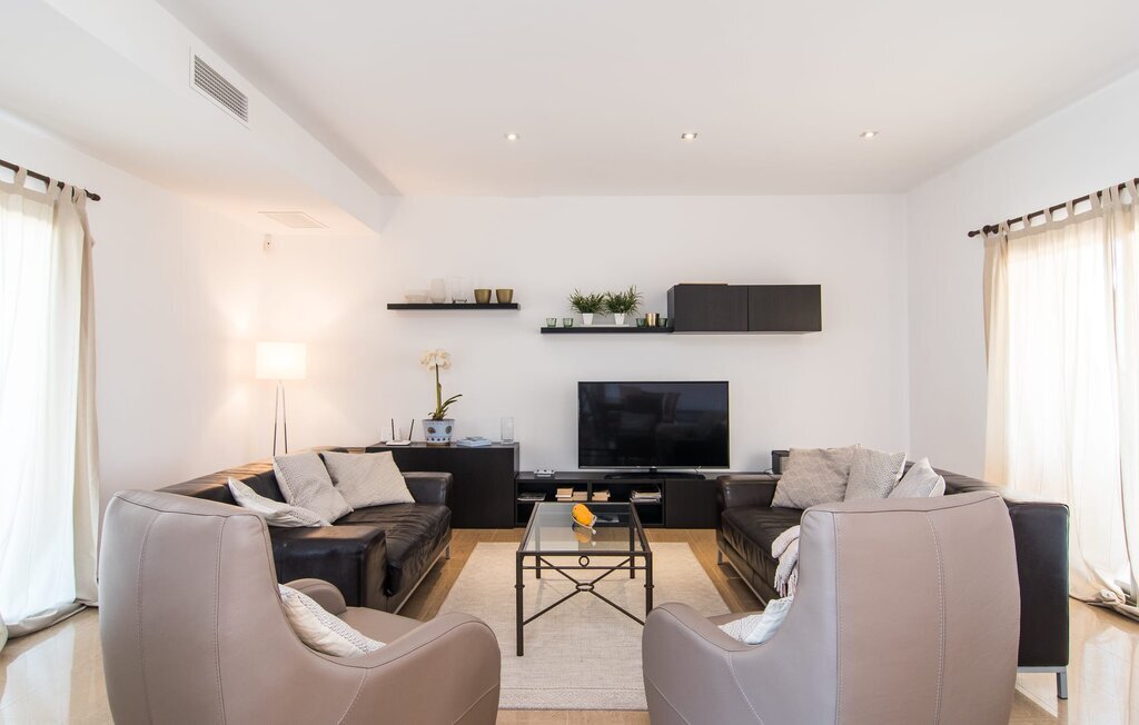 Es Vinyolet de Campos, Maison 8 personnes à Campos - Photo 23