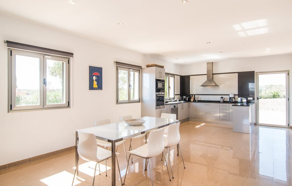 Es Vinyolet de Campos, Maison 8 personnes à Campos - Photo 26