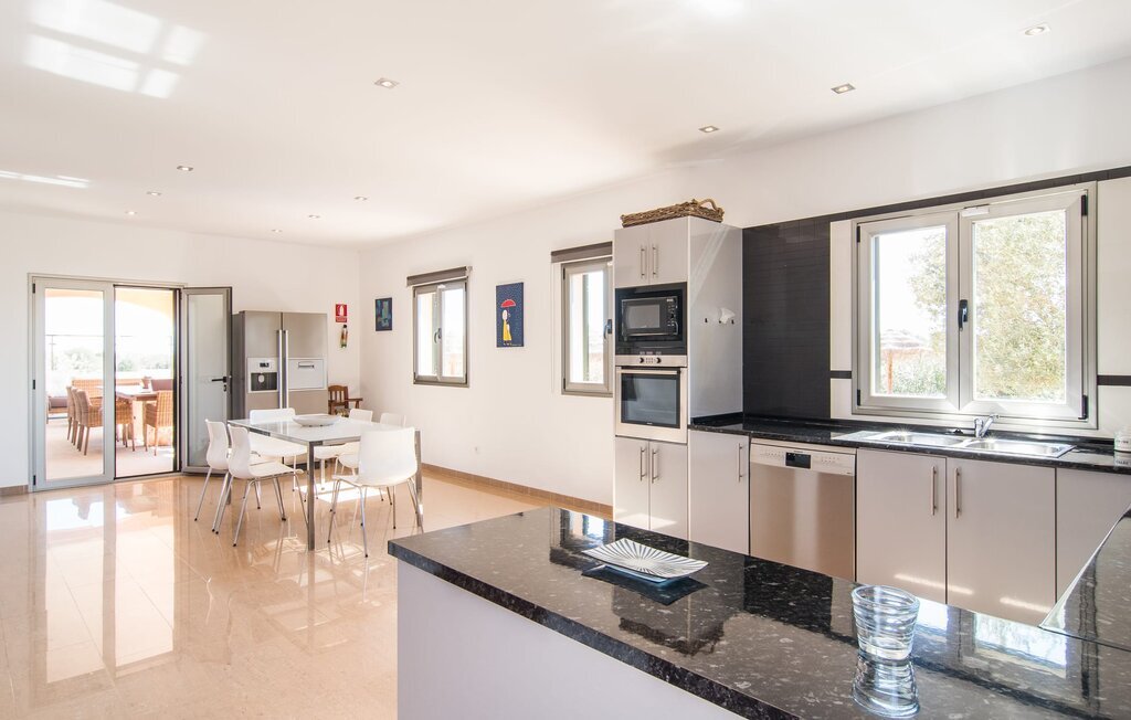Es Vinyolet de Campos, Maison 8 personnes à Campos - Photo 27