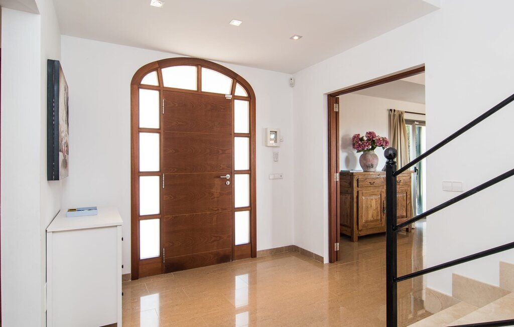 Es Vinyolet de Campos, Maison 8 personnes à Campos - Photo 29