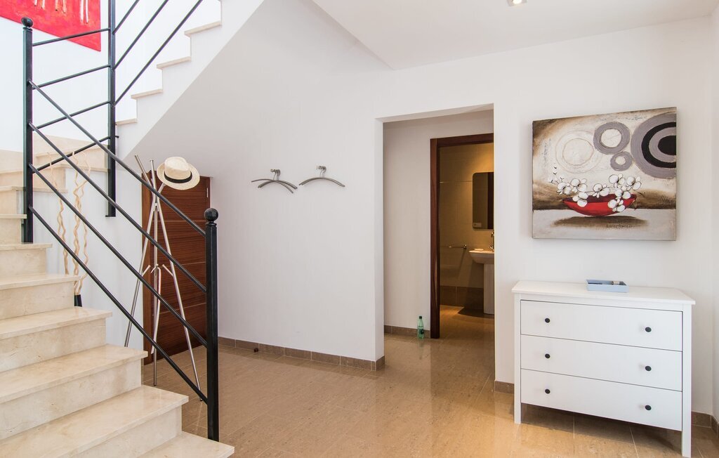 Es Vinyolet de Campos, Maison 8 personnes à Campos - Photo 30