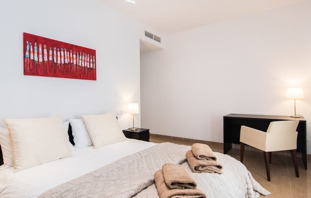 Es Vinyolet de Campos, Maison 8 personnes à Campos - Photo 32