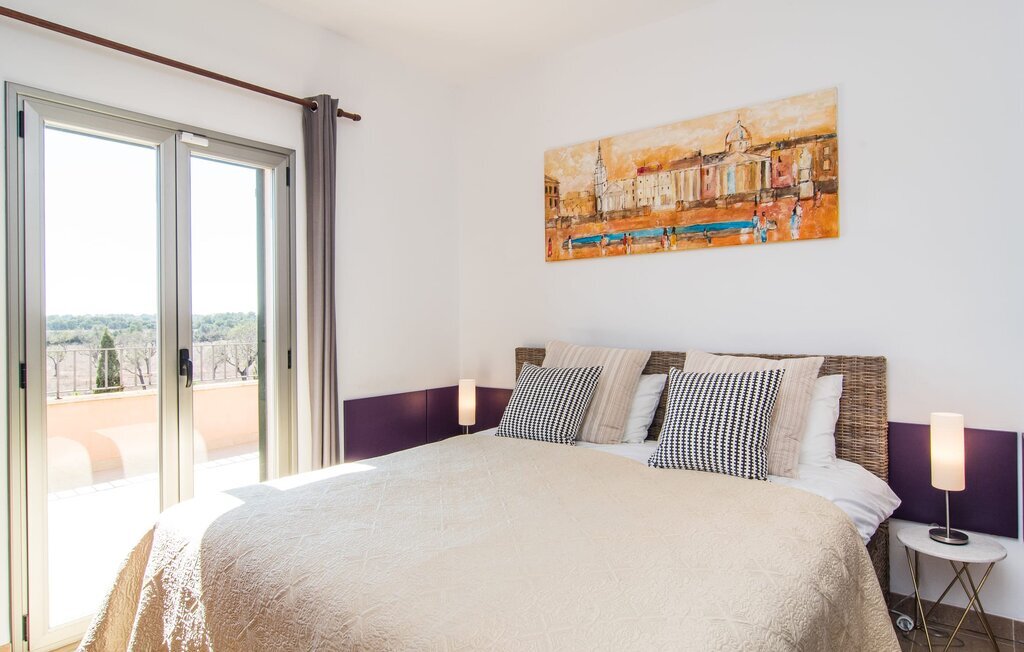 Es Vinyolet de Campos, Maison 8 personnes à Campos - Photo 35