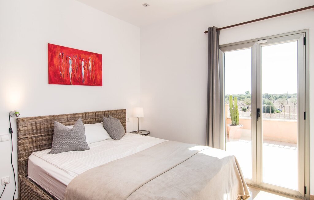 Es Vinyolet de Campos, Maison 8 personnes à Campos - Photo 37