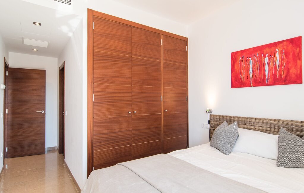 Es Vinyolet de Campos, Maison 8 personnes à Campos - Photo 38