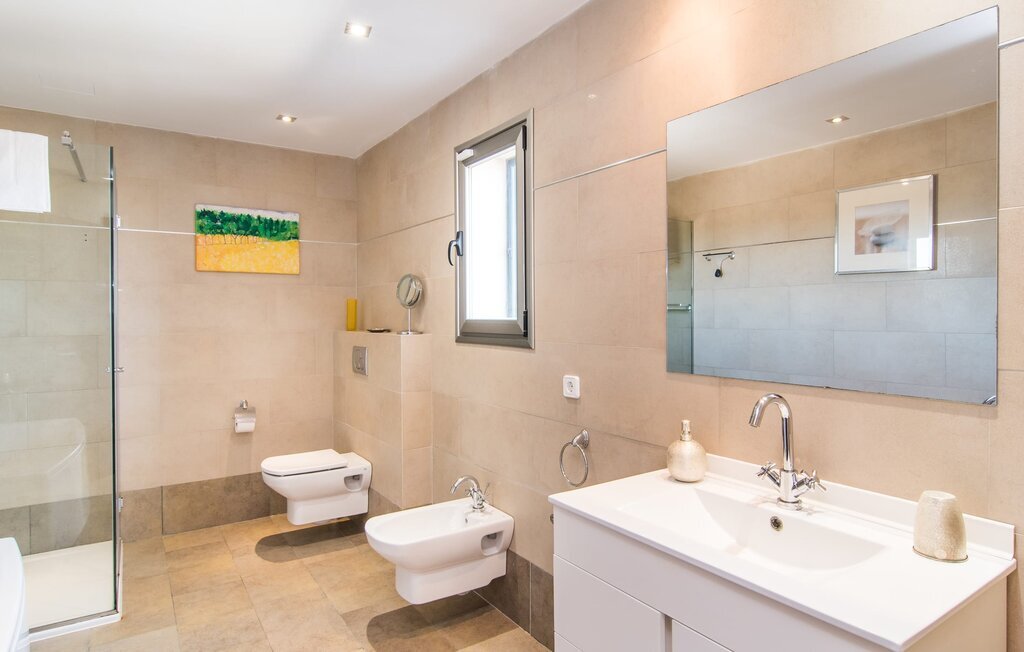 Es Vinyolet de Campos, Maison 8 personnes à Campos - Photo 39
