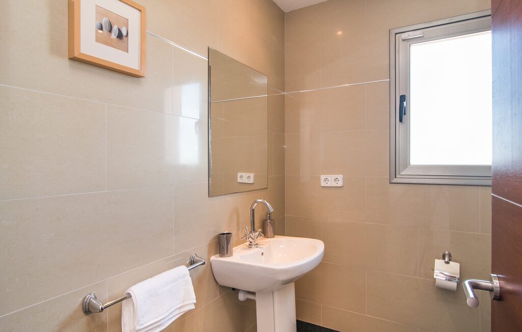 Es Vinyolet de Campos, Maison 8 personnes à Campos - Photo 42