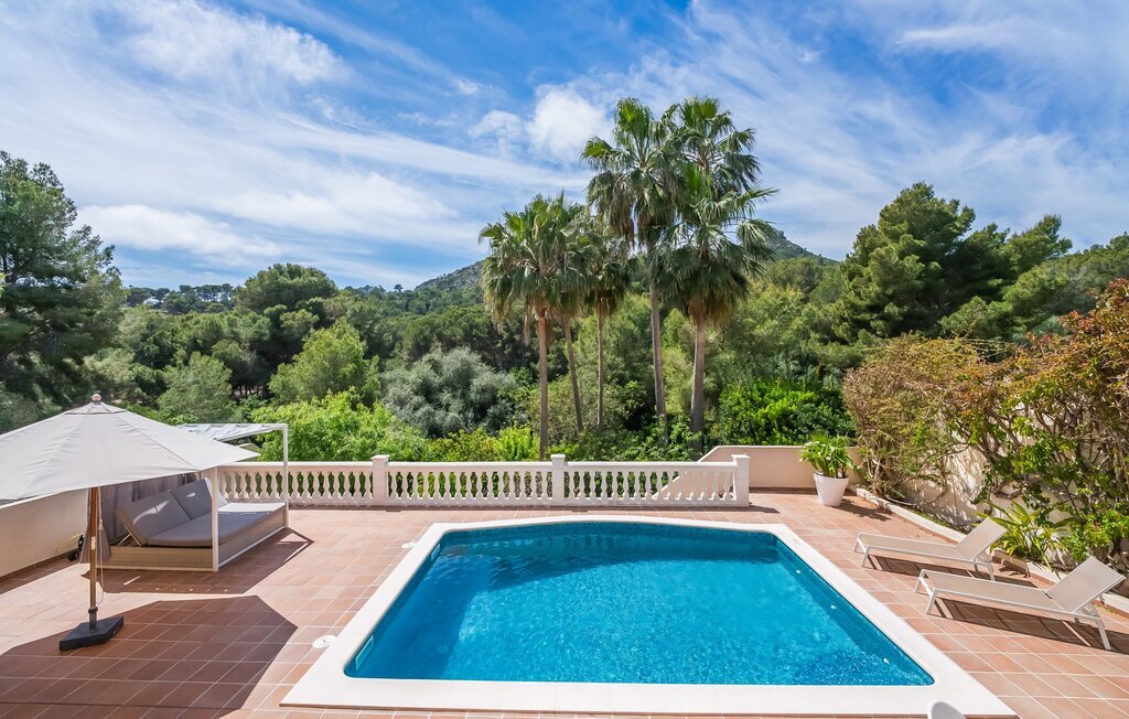 Valerie de Sa Cala, Maison 4 personnes à Sa Font de Sa Cala - Photo 2