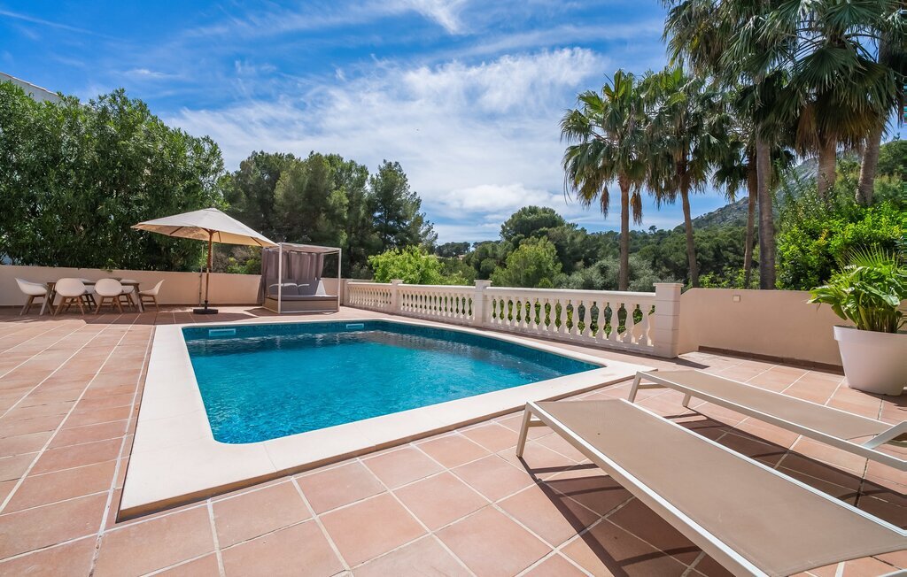 Valerie de Sa Cala, Maison 4 personnes à Sa Font de Sa Cala - Photo 3