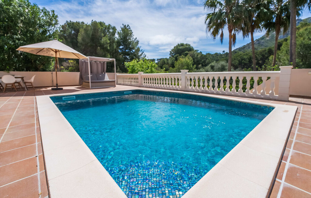 Valerie de Sa Cala, Maison 4 personnes à Sa Font de Sa Cala - Photo 4