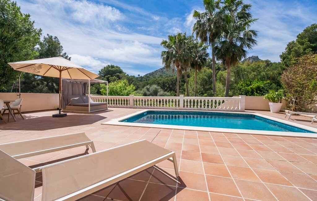 Valerie de Sa Cala, Maison 4 personnes à Sa Font de Sa Cala - Photo 5