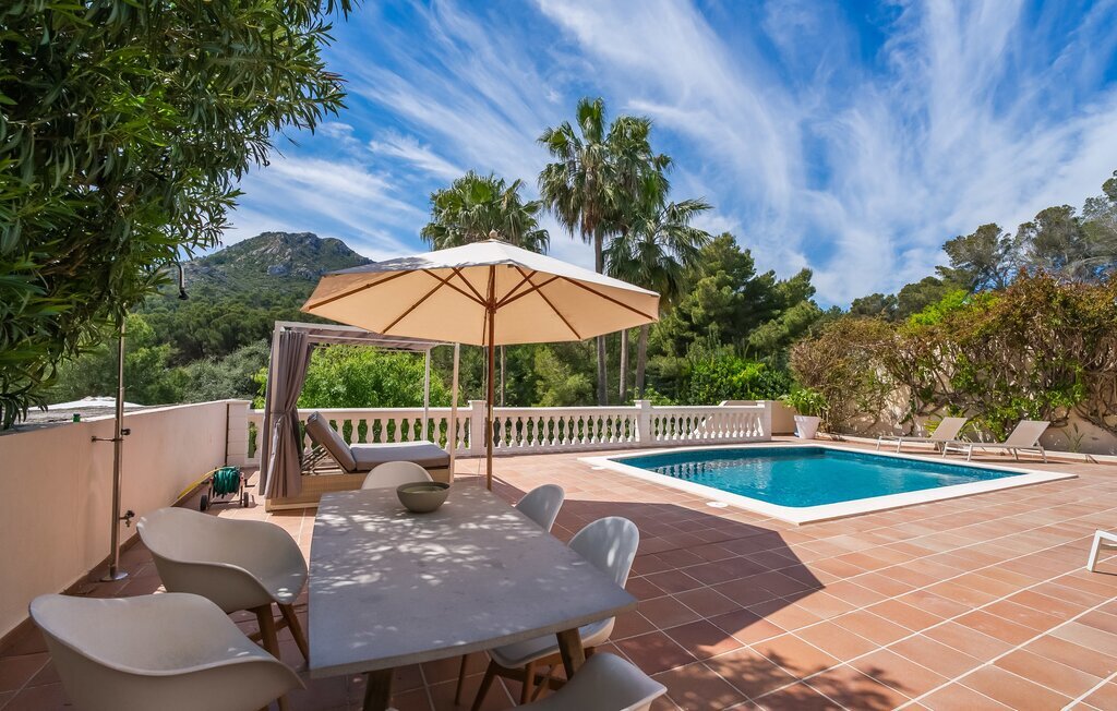 Valerie de Sa Cala, Maison 4 personnes à Sa Font de Sa Cala - Photo 6
