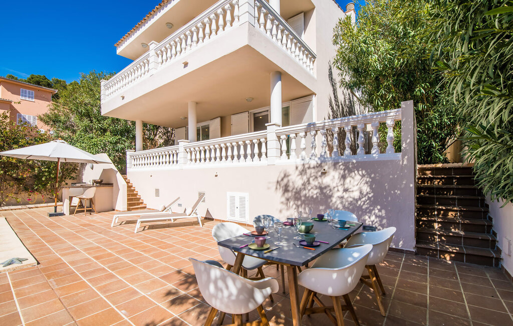 Valerie de Sa Cala, Maison 4 personnes à Sa Font de Sa Cala - Photo 7