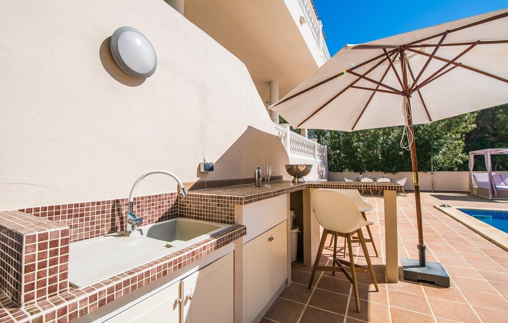 Valerie de Sa Cala, Maison 4 personnes à Sa Font de Sa Cala - Photo 9