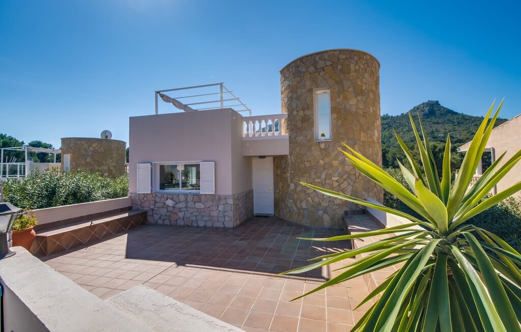 Valerie de Sa Cala, Maison 4 personnes à Sa Font de Sa Cala - Photo 10