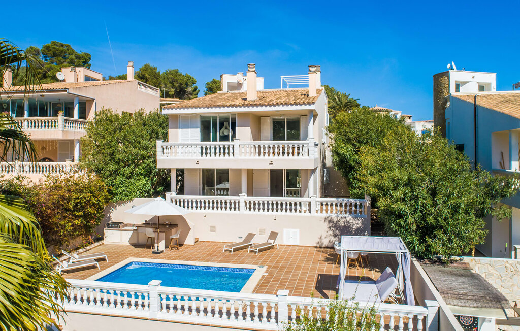 Valerie de Sa Cala, Maison 4 personnes à Sa Font de Sa Cala - Photo 11