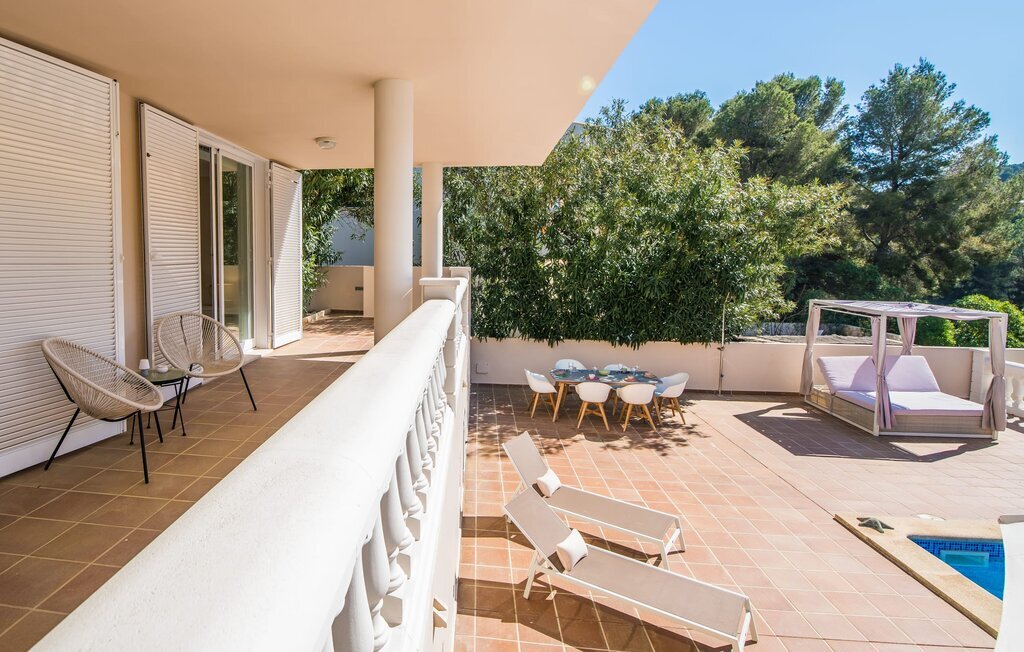 Valerie de Sa Cala, Maison 4 personnes à Sa Font de Sa Cala - Photo 13