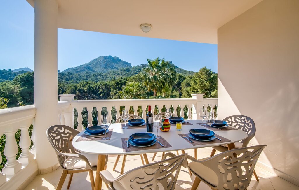Valerie de Sa Cala, Maison 4 personnes à Sa Font de Sa Cala - Photo 16