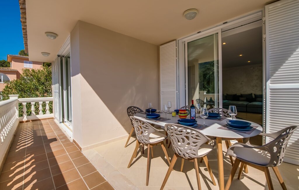 Valerie de Sa Cala, Maison 4 personnes à Sa Font de Sa Cala - Photo 17