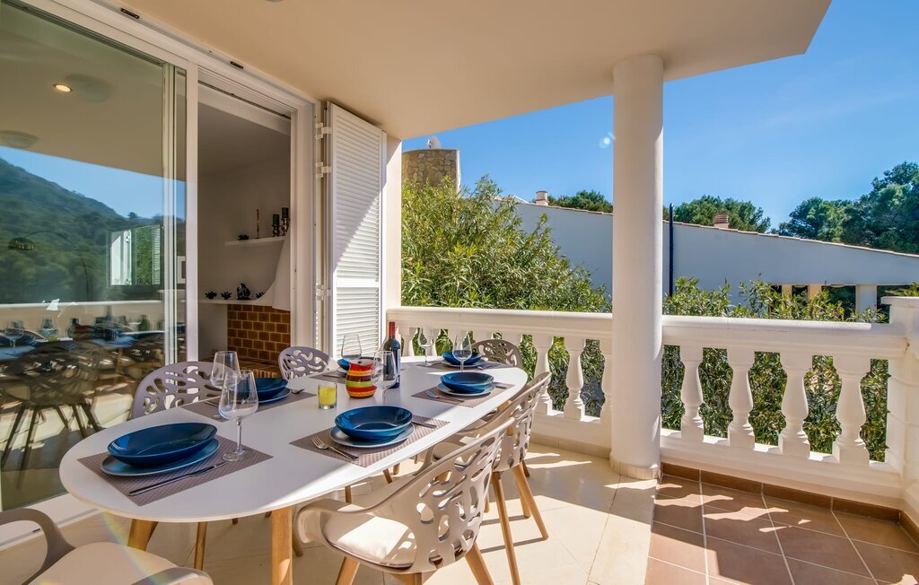 Valerie de Sa Cala, Maison 4 personnes à Sa Font de Sa Cala - Photo 18