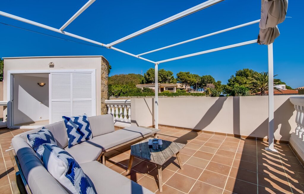 Valerie de Sa Cala, Maison 4 personnes à Sa Font de Sa Cala - Photo 20