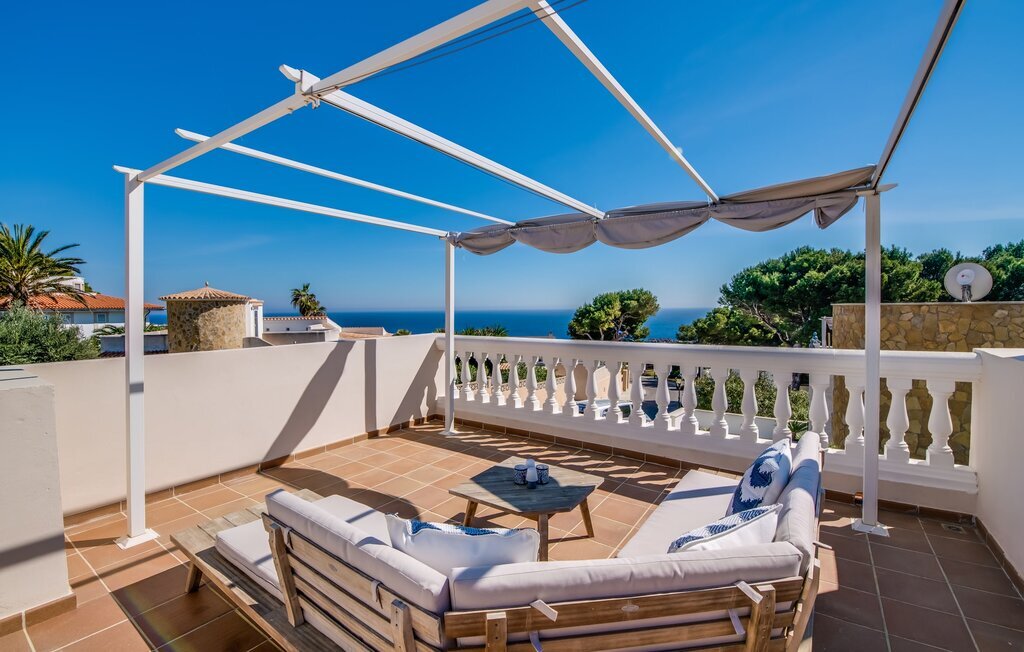 Valerie de Sa Cala, Maison 4 personnes à Sa Font de Sa Cala - Photo 21