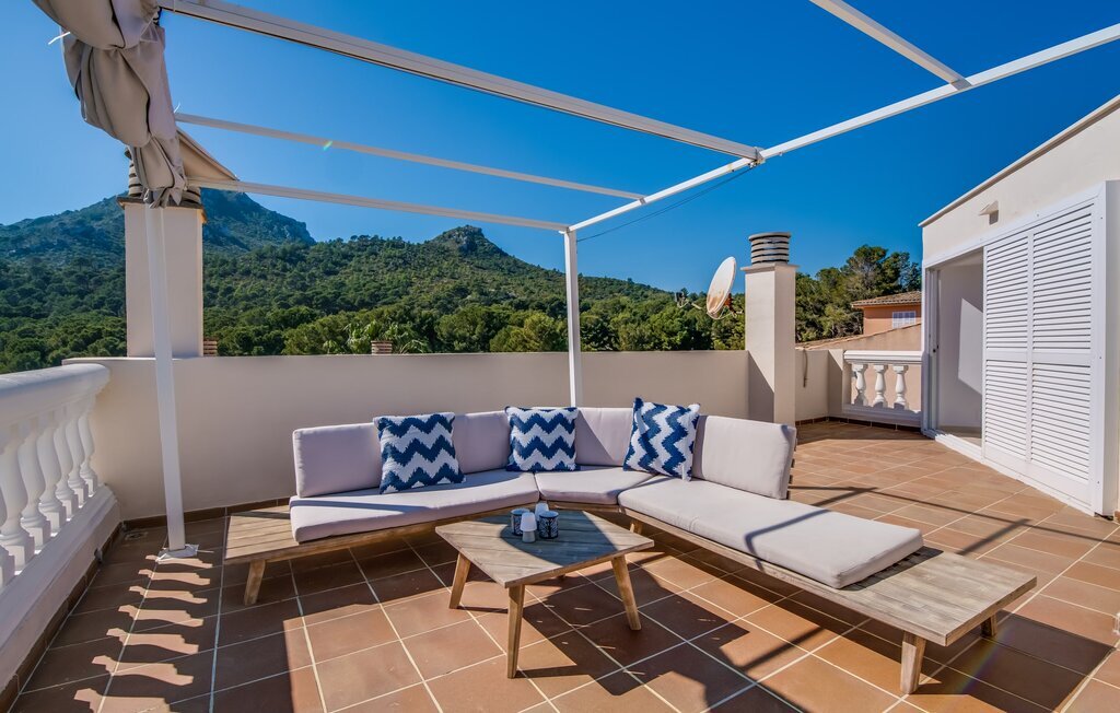 Valerie de Sa Cala, Maison 4 personnes à Sa Font de Sa Cala - Photo 22