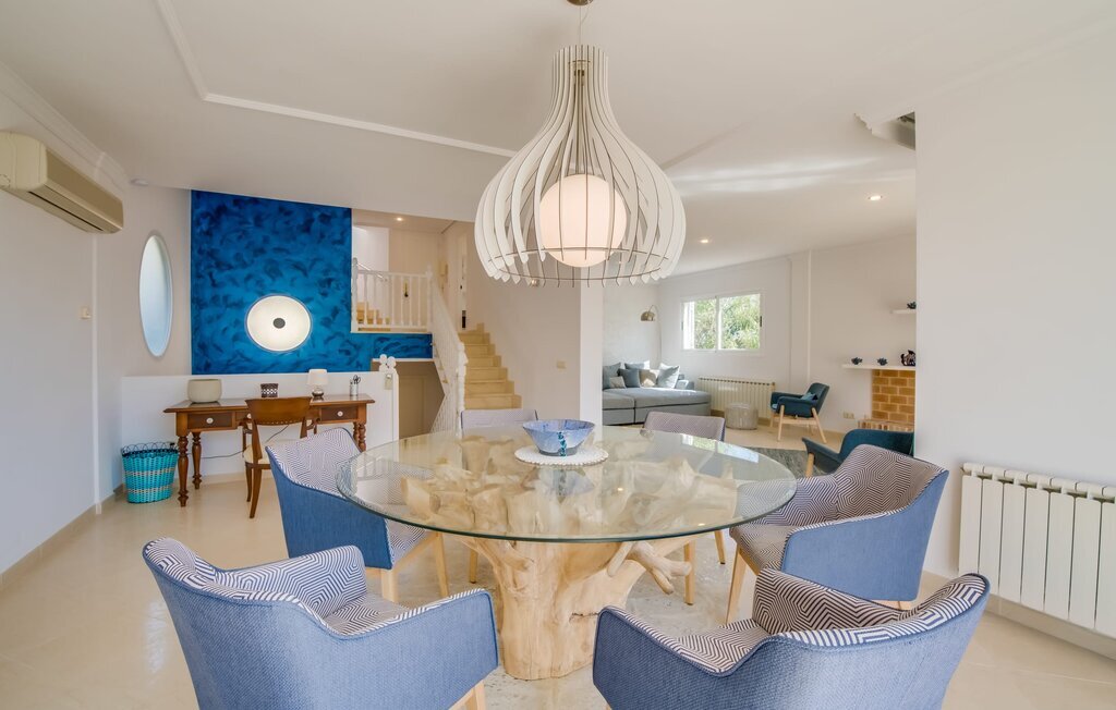 Valerie de Sa Cala, Maison 4 personnes à Sa Font de Sa Cala - Photo 27