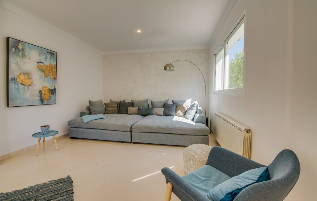 Valerie de Sa Cala, Maison 4 personnes à Sa Font de Sa Cala - Photo 30