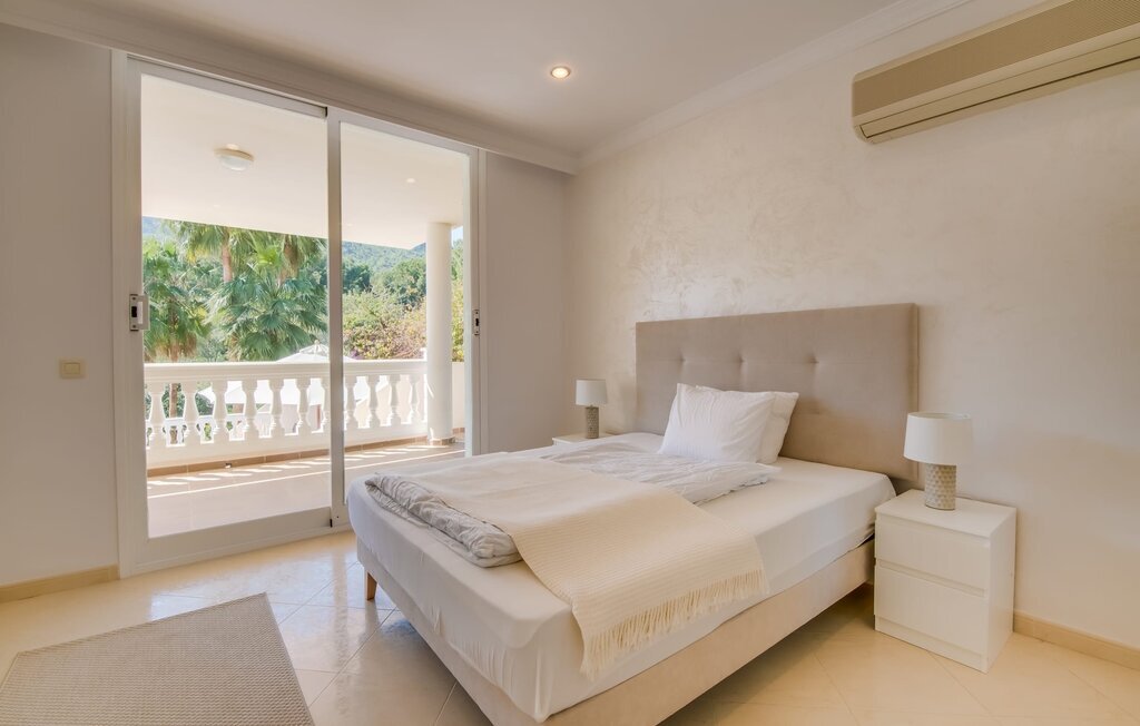 Valerie de Sa Cala, Maison 4 personnes à Sa Font de Sa Cala - Photo 41