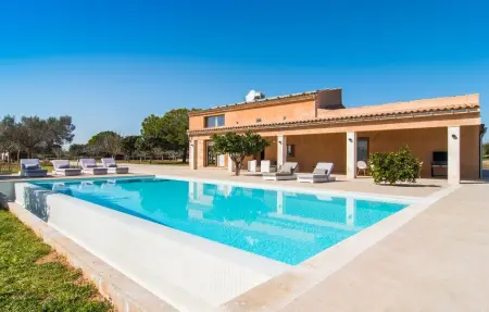 Location maison à Inca, Can Tano