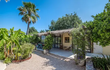 Finca Only Summer - Maison de luxe 8 pers. à Llubí : photo 3