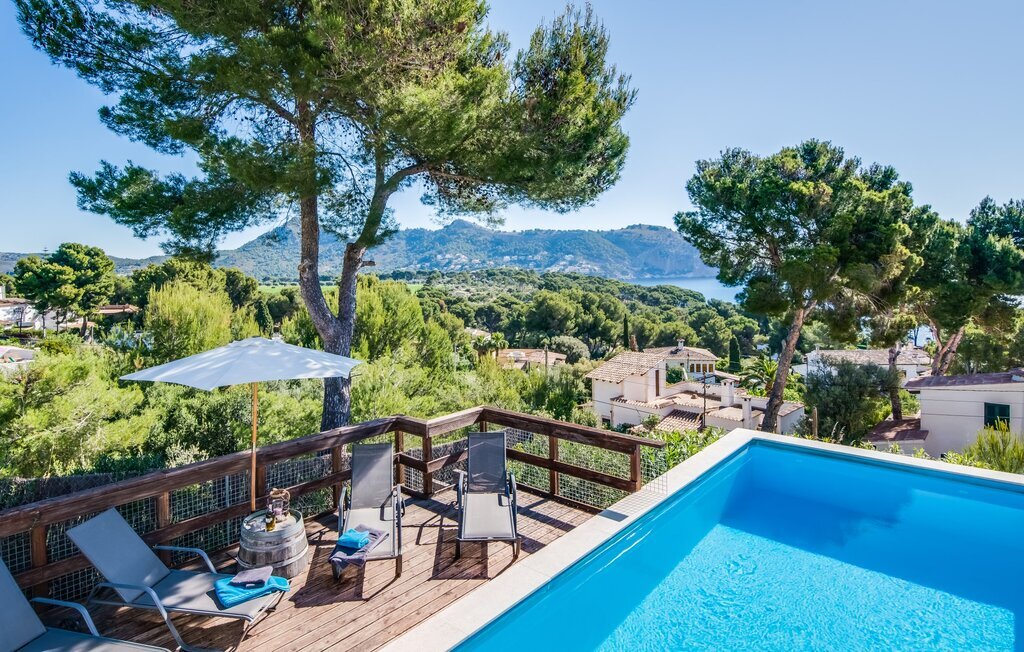 Casa Miramar – Maison vue mer avec piscine à Canyamel - Photo 2