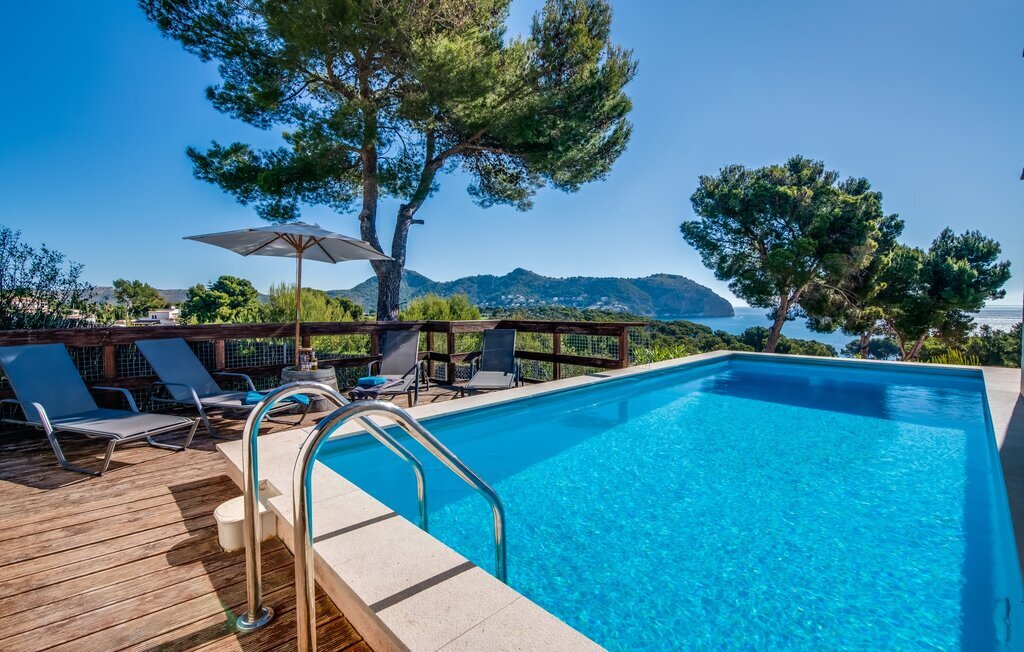 Casa Miramar – Maison vue mer avec piscine à Canyamel - Photo 3