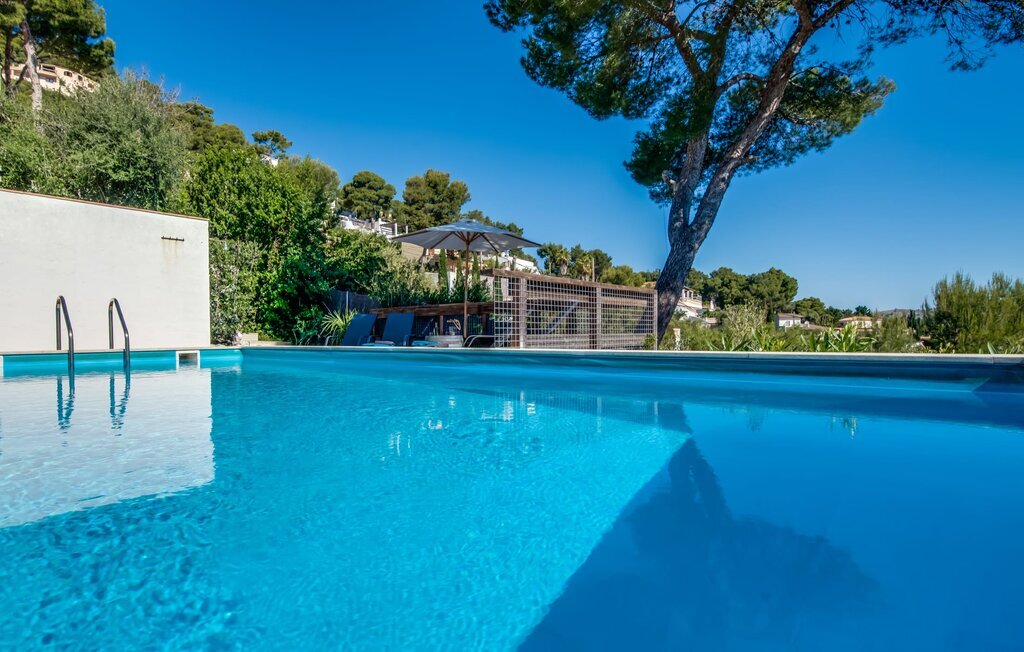Casa Miramar – Maison vue mer avec piscine à Canyamel - Photo 4