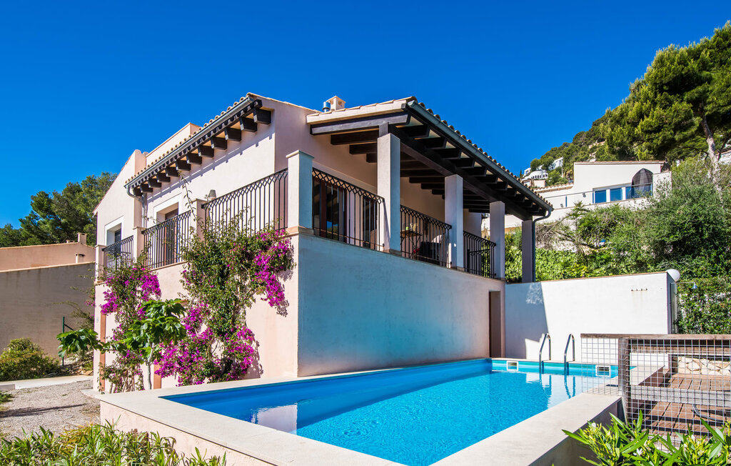 Casa Miramar – Maison vue mer avec piscine à Canyamel - Photo 5