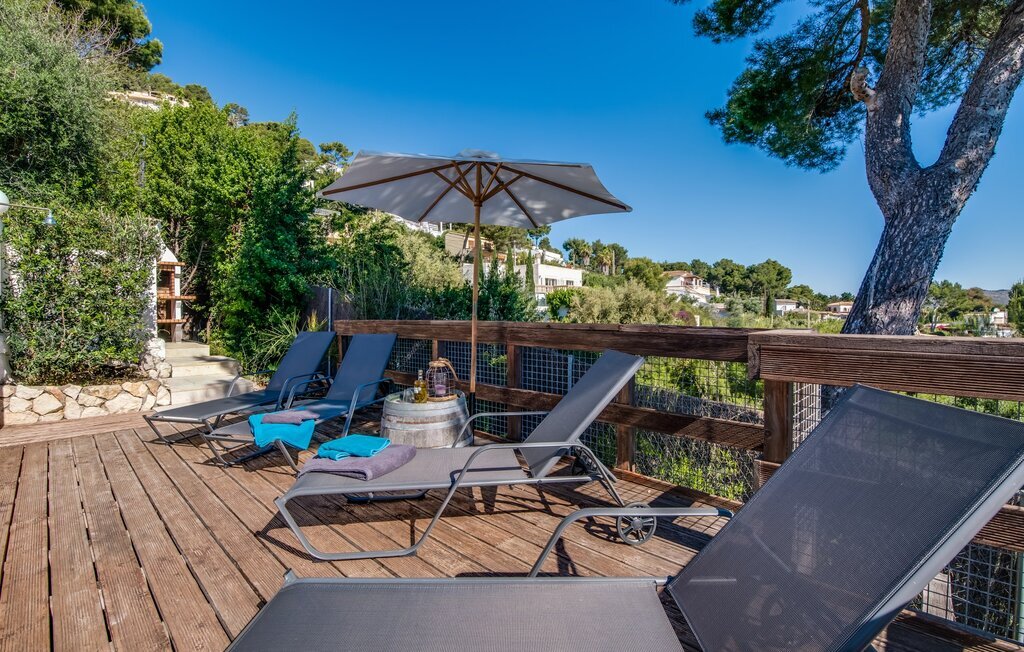 Casa Miramar – Maison vue mer avec piscine à Canyamel - Photo 7