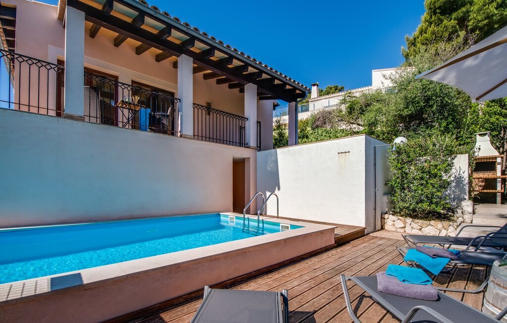 Casa Miramar – Maison vue mer avec piscine à Canyamel - Photo 8